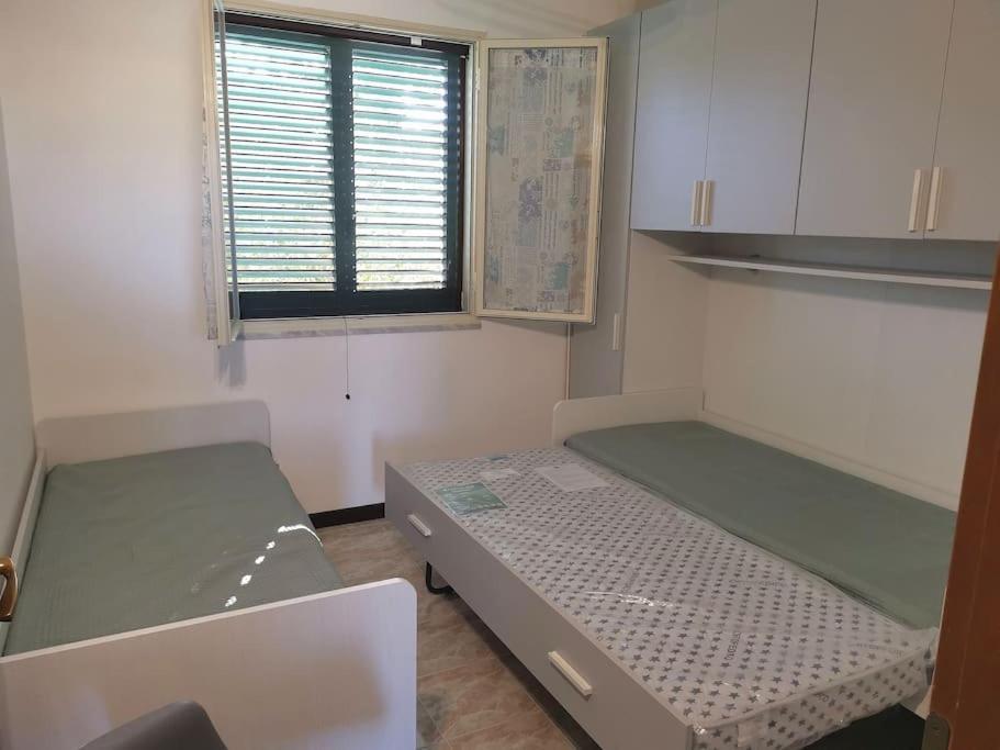 Serenity House 80Mq Vista Mare Agnone Bagni Exterior photo